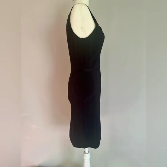 Guess Bandage Cocktail Bodycon Dress - Picture 7 of 8